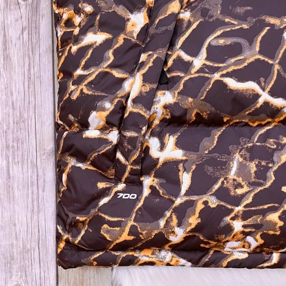 The North Face Men’s 1996 Retro Nuptse Vest - Picture 4 of 10